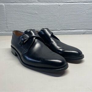Men’s (10) Bruno Magli dress shoes